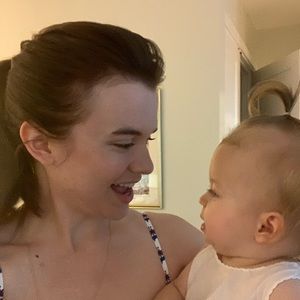 Meet your Posher, Nora